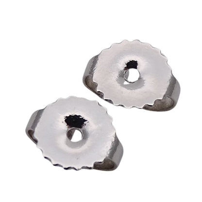 Tiffany & Co Tiffany & Co Earrings Ladies Brand Pt950 Diamond Sixteen Stone By