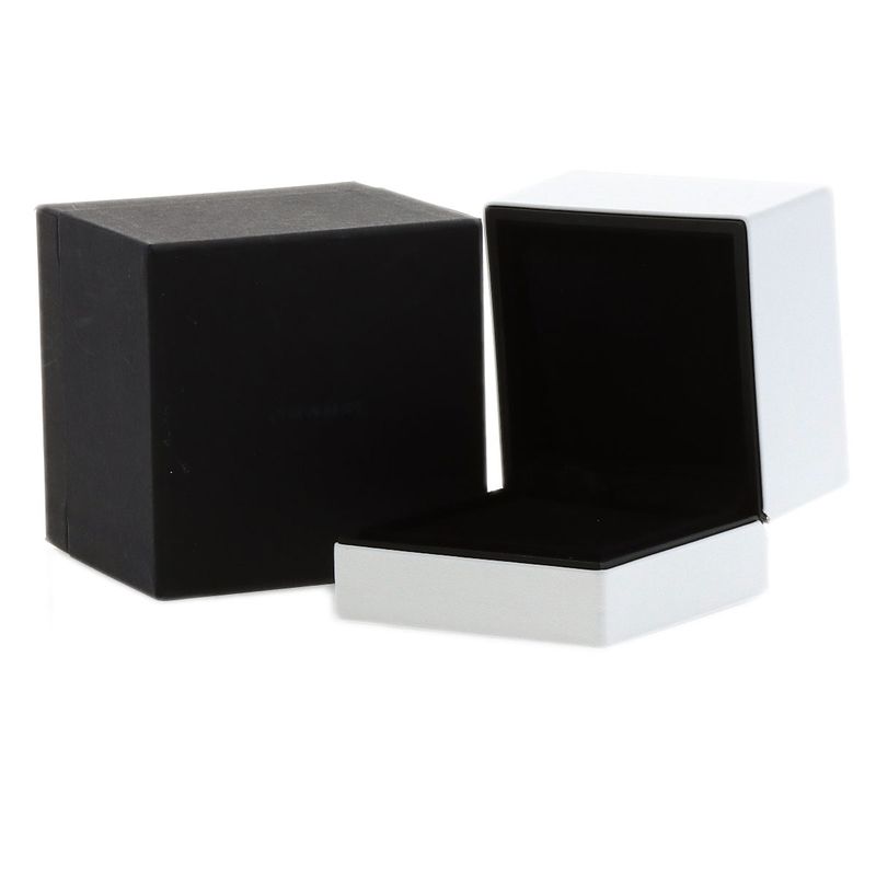 Chanel Coco Crush Medium Ring - 18K Pink Gold Ladies