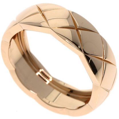 Chanel Coco Crush Medium Ring - 18K Pink Gold Ladies
