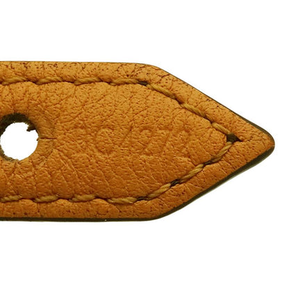 Louis Vuitton Bracelet Women's Brand Monogram Leather Bracelet - Escential V