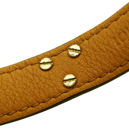 Louis Vuitton Bracelet Women's Brand Monogram Leather Bracelet - Escential V