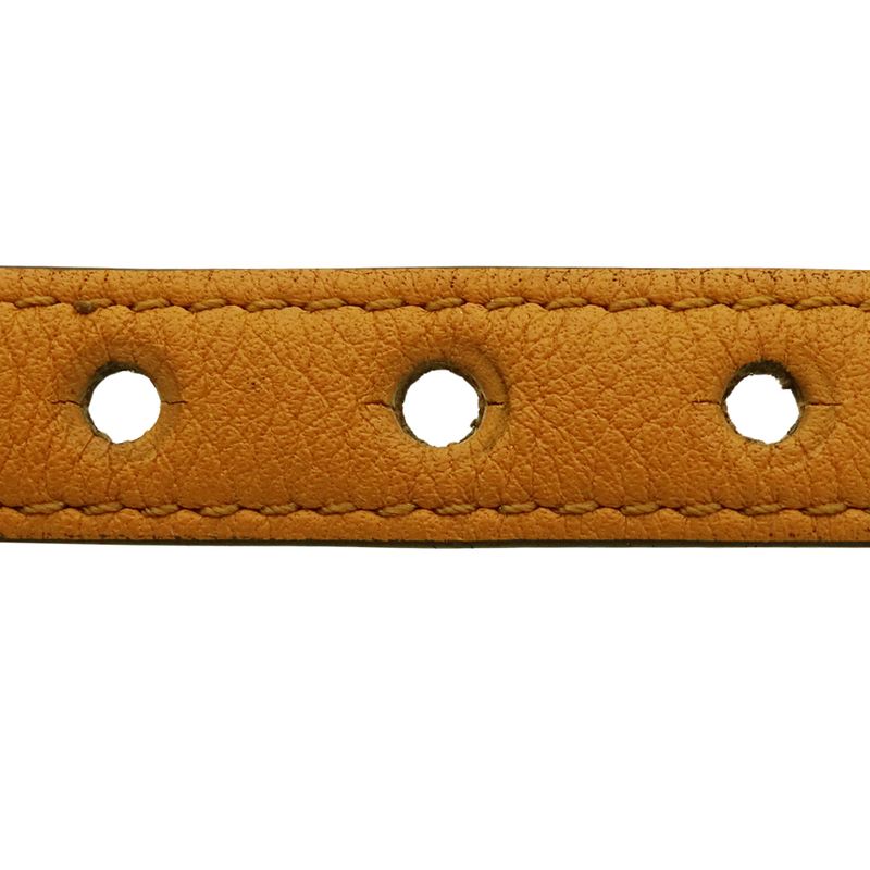 Louis Vuitton Bracelet Women's Brand Monogram Leather Bracelet - Escential V