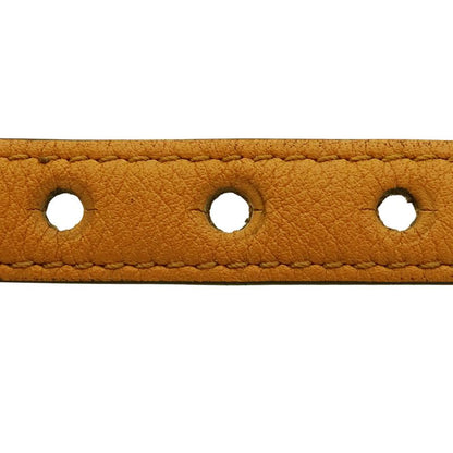 Louis Vuitton Bracelet Women's Brand Monogram Leather Bracelet - Escential V