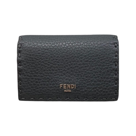 Em1101 Fendi Selleria Card Case 7m0222