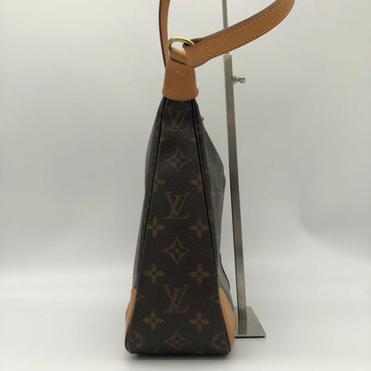 Louis Vuitton Boulogne 30 Shoulder Bag
