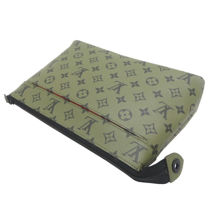 Louis Vuitton Clutch Bag