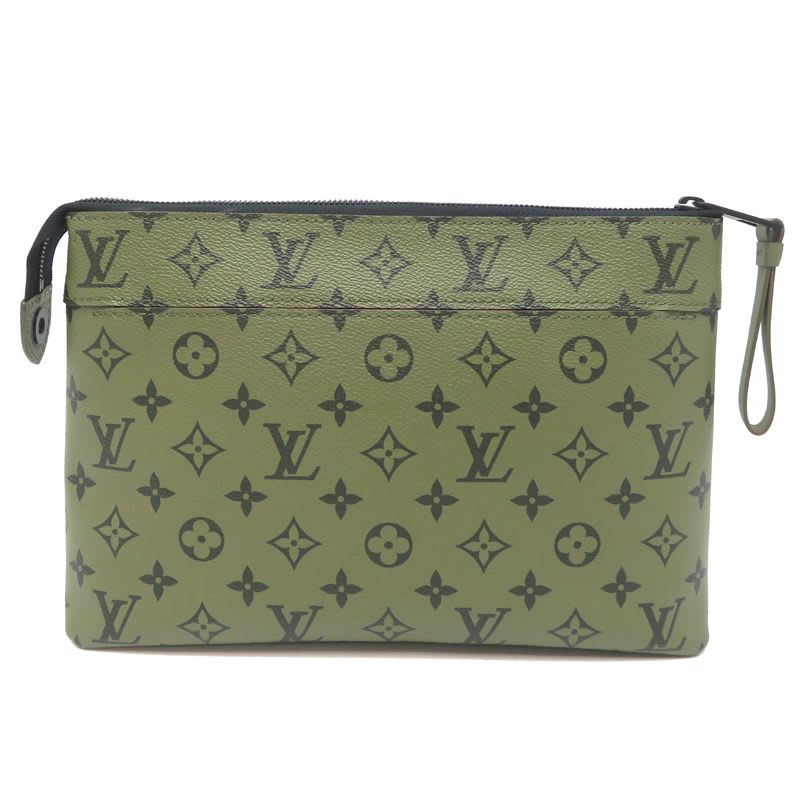 Louis Vuitton Clutch Bag