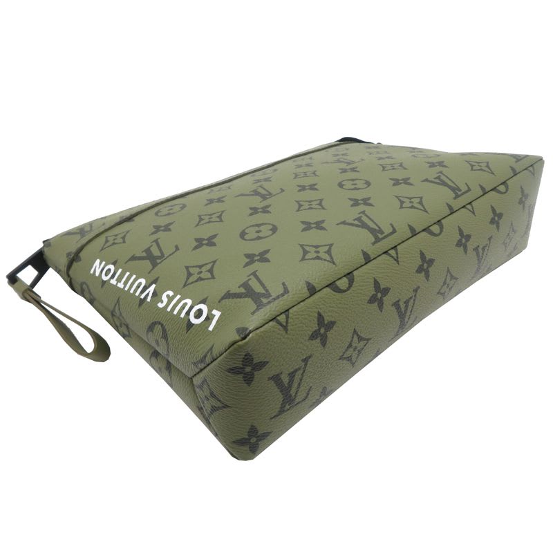 Louis Vuitton Clutch Bag
