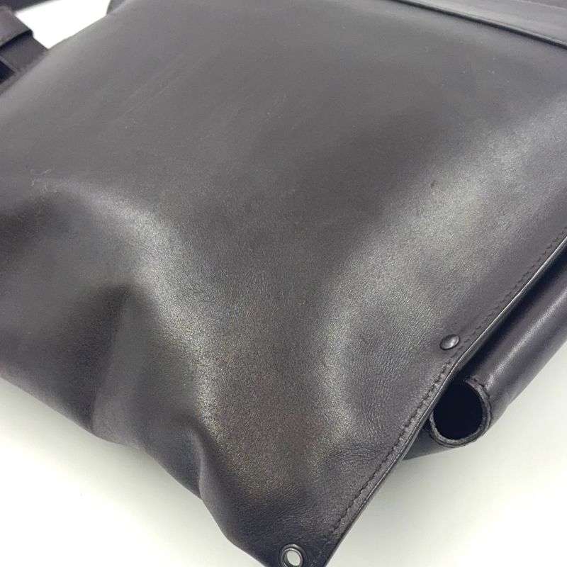 Bottega Veneta Intrecciato Leather Brown Body Bag 121604v46512040