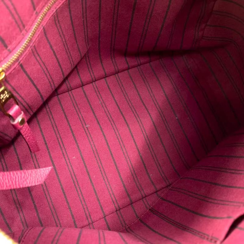 Louis Vuitton Speedy Bandoliere 25 Monogram Empreinte Monogram Empreinte Jaipur