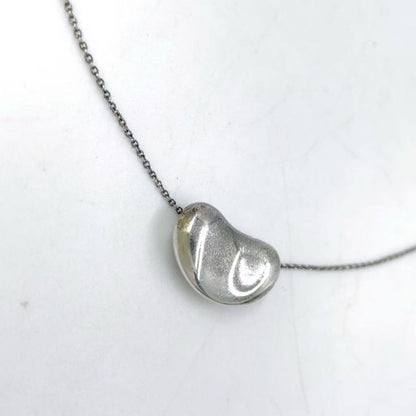 Tiffany & Co Beads Sv925 Silver Necklace