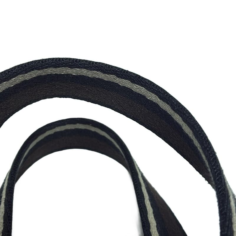 Hermes Tote Bag Troca Horizontal PM Dark Brown Leather