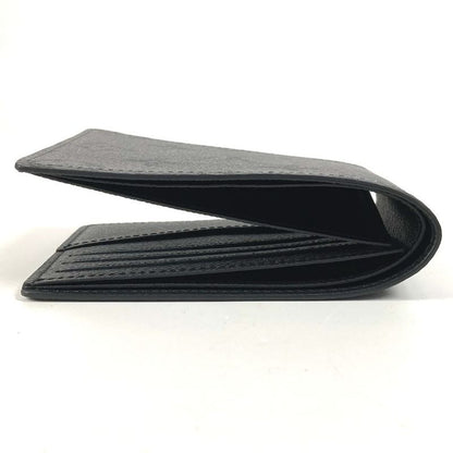 Louis Vuitton Portefeuille-scuffander M80906 Monogram Eclipse Canvas Gray