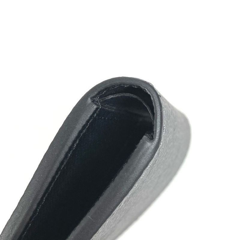 Louis Vuitton Portefeuille-scuffander M80906 Monogram Eclipse Canvas Gray