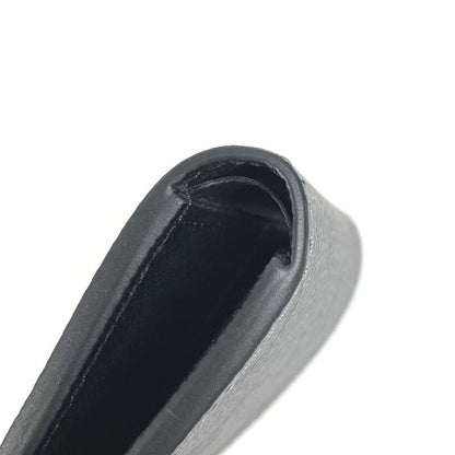 Louis Vuitton Portefeuille-scuffander M80906 Monogram Eclipse Canvas Gray