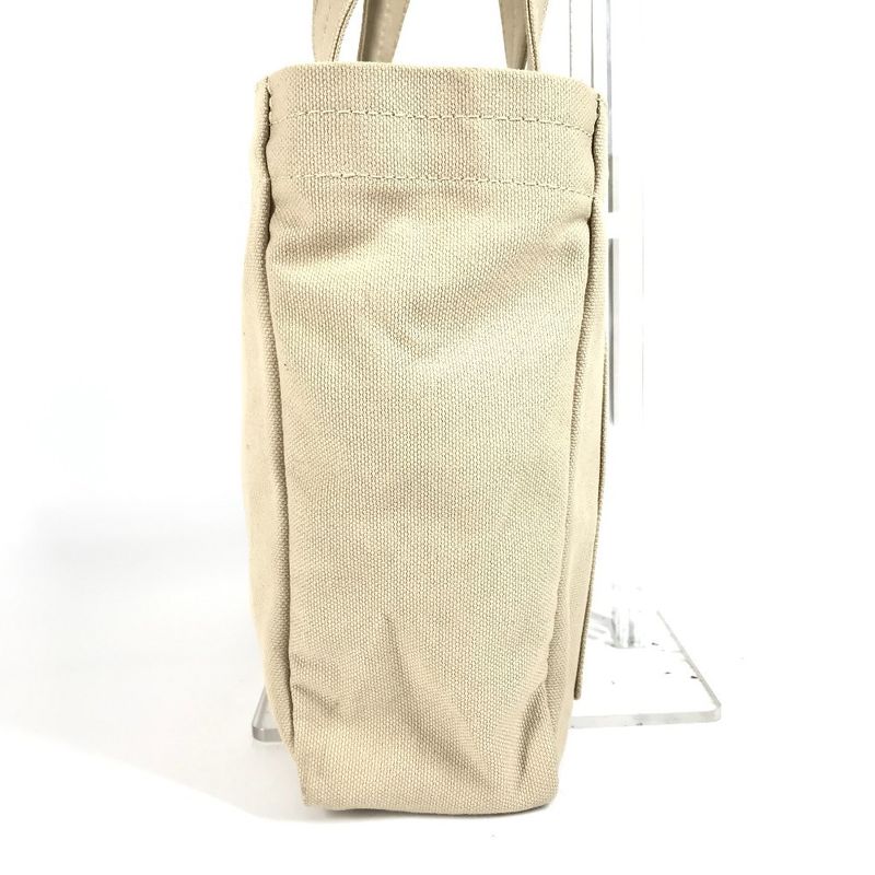 Louis Vuitton Tote Bag That's Love Logo M95468 Beige