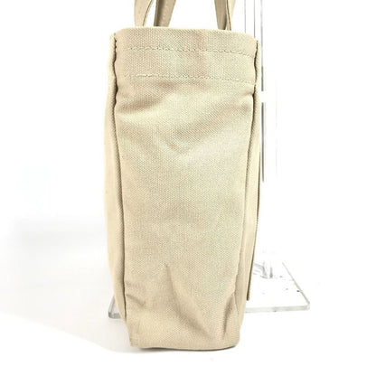 Louis Vuitton Tote Bag That's Love Logo M95468 Beige