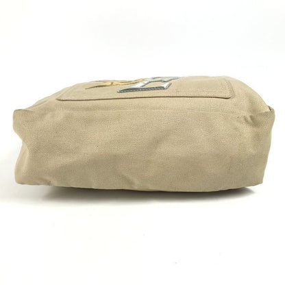 Louis Vuitton Tote Bag That's Love Logo M95468 Beige