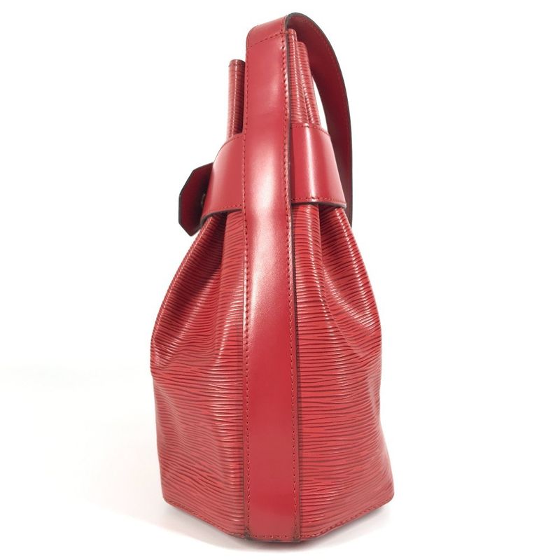 Louis Vuitton Shoulder Bag Sac Depaul PM Sac Depaul PM M80207 Epi Leather