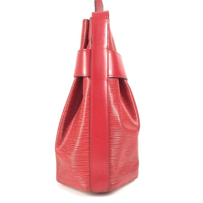 Louis Vuitton Shoulder Bag Sac Depaul PM Sac Depaul PM M80207 Epi Leather