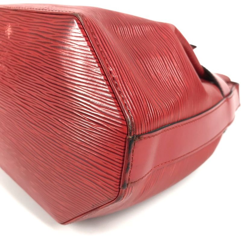 Louis Vuitton Shoulder Bag Sac Depaul PM Sac Depaul PM M80207 Epi Leather