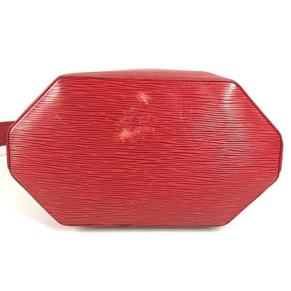 Louis Vuitton Shoulder Bag Sac Depaul PM Sac Depaul PM M80207 Epi Leather