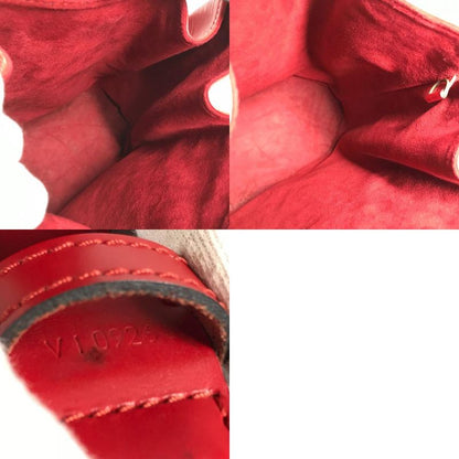 Louis Vuitton Shoulder Bag Sac Depaul PM Sac Depaul PM M80207 Epi Leather