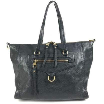 Louis Vuitton Tote Bag Lumineuse PM Lumineuse PM M93410 Monogram Empreinte