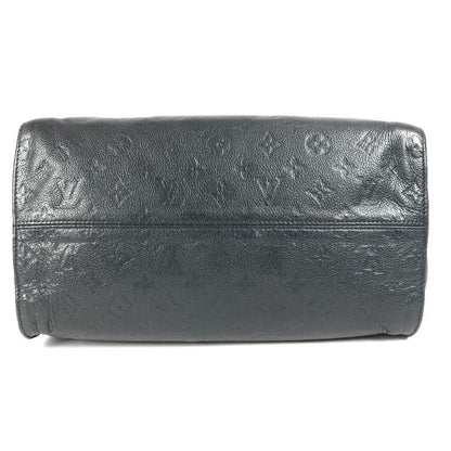 Louis Vuitton Tote Bag Lumineuse PM Lumineuse PM M93410 Monogram Empreinte