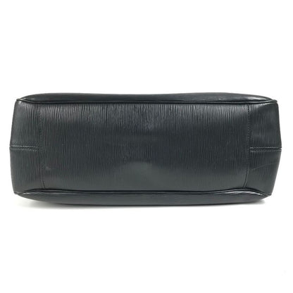 Louis Vuitton Shoulder Bag Passy GM Passy GM M59252 Epi Leather Noir Black