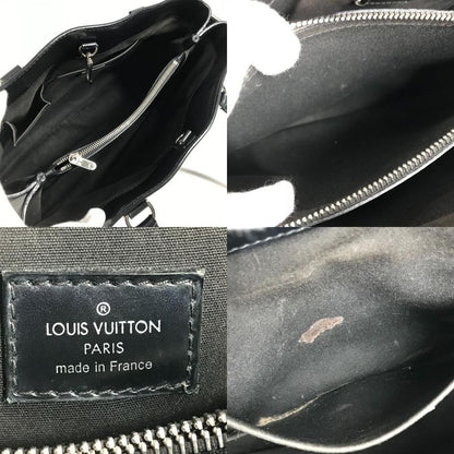 Louis Vuitton Shoulder Bag Passy GM Passy GM M59252 Epi Leather Noir Black