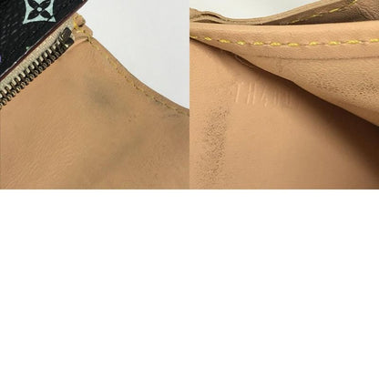 Louis Vuitton Long Wallet Portefeuille Sarah M93747 Monogram Multicolor Canvas