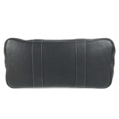 Hermes Tote Bag Garden Party PM Garden Party PM Toile Ash Black