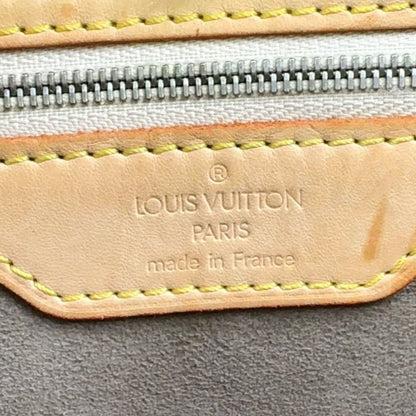 Louis Vuitton Aurelia MM Monogram Multicolor Monogram Multicolor Noir Black