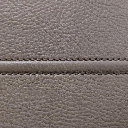 Yvessaint Laurent Handbag - 229680 Beige And Ivory Leather