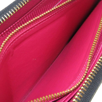 Louis Vuitton Long Wallet Monogram Multicolor Zippy Wallet M60243 Grenade