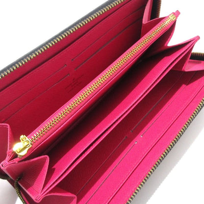 Louis Vuitton Long Wallet Monogram Multicolor Zippy Wallet M60243 Grenade