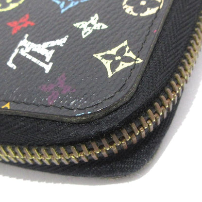 Louis Vuitton Long Wallet Monogram Multicolor Zippy Wallet M60243 Grenade