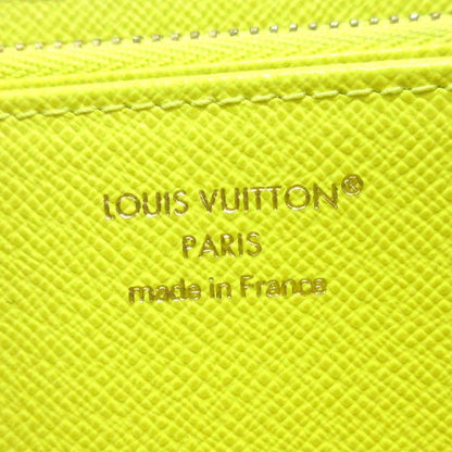 Louis Vuitton Long Wallet Monogram Zippy Wallet M25914 Toni Cles Mont