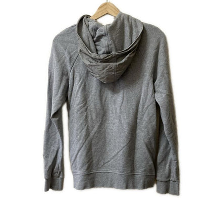 Prada Sport Hoodie Size XS Men - Light Gray Long Sleeves/zip Up