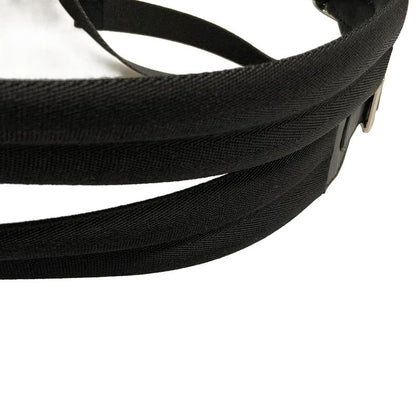 Fendi Backpack Sac Zucca Pattern 7vz042 Black X Beige X Multi Leather