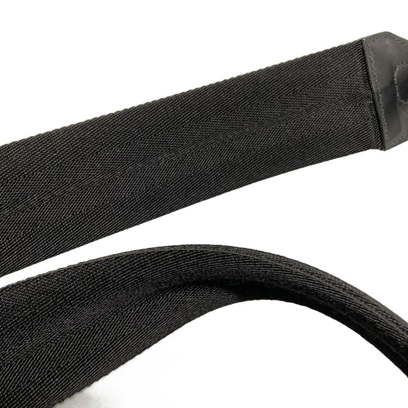 Fendi Backpack Sac Zucca Pattern 7vz042 Black X Beige X Multi Leather