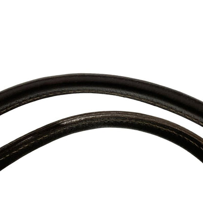 Gucci Shoulder Bag Princy GG Pattern Sherry (web) 161720 Beige Dark Brown And