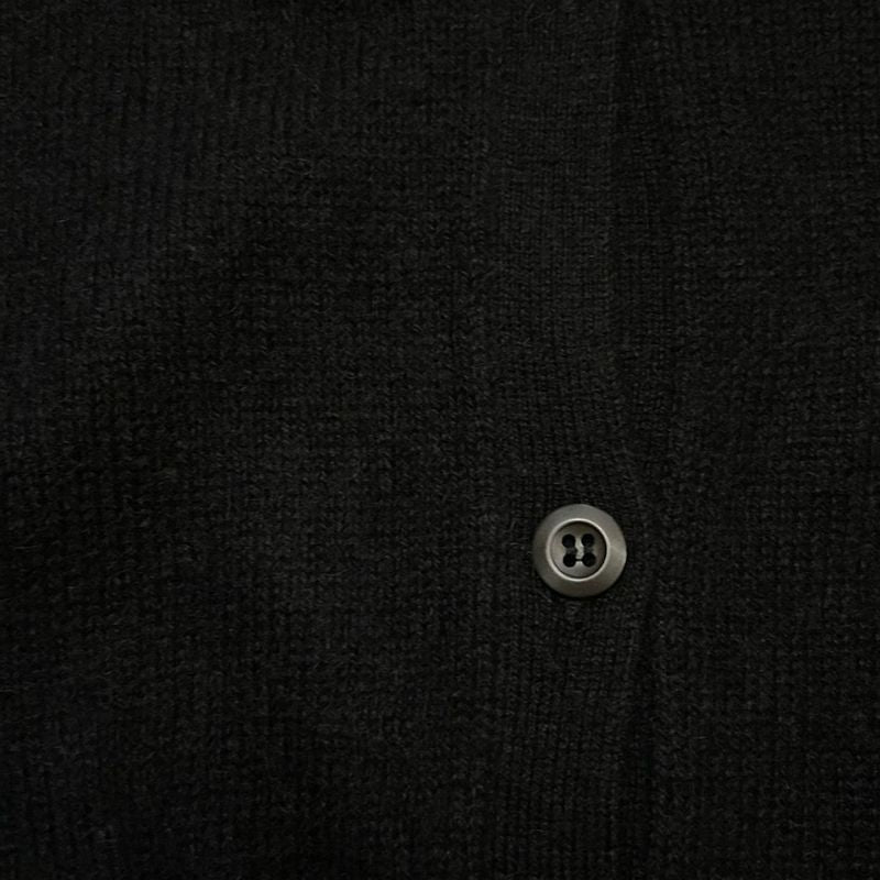 Prada Cardigan Size 38 S Women - Black Long Sleeves