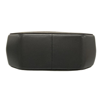 Cartier Handbag Garland De Cartier Top Handle Bag Mini Black Leather