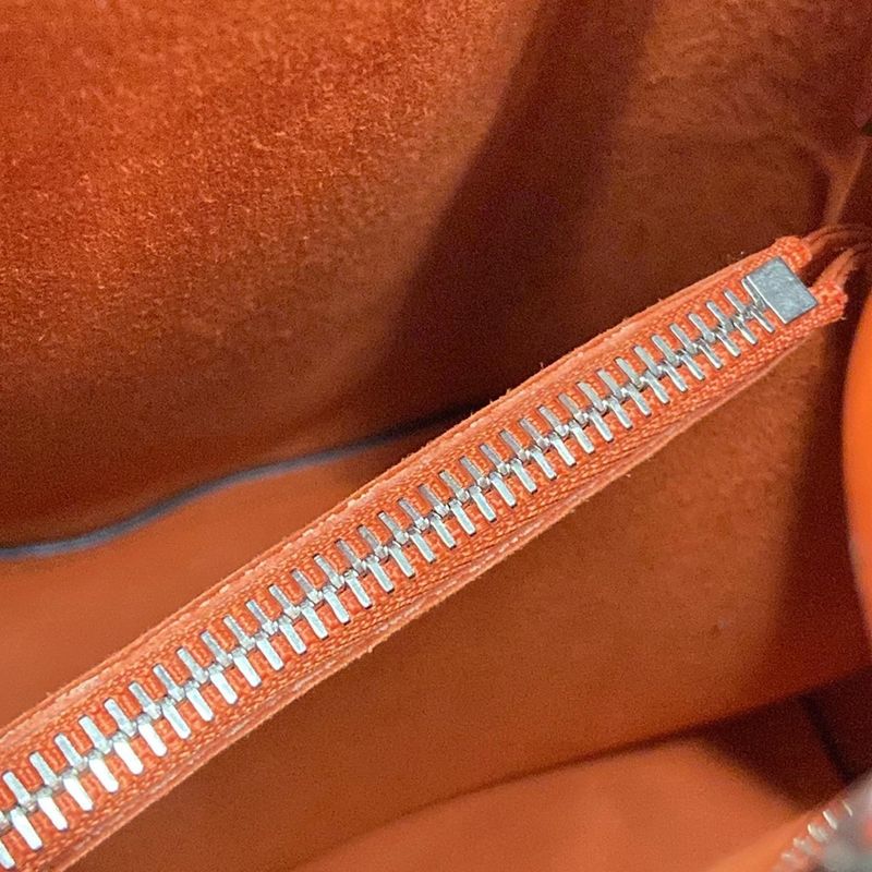 Louis Vuitton Epi Neo-noé Shoulder Bag M54370 Rose Ballerine Leather Cowhide