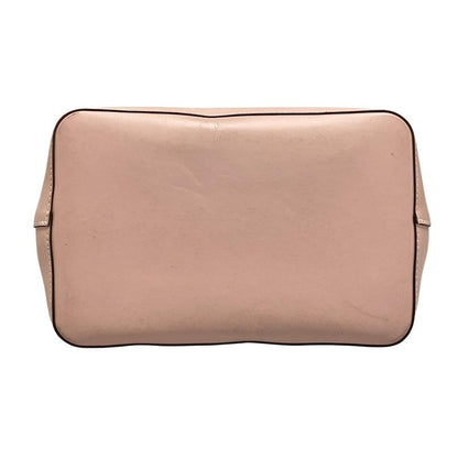 Louis Vuitton Epi Neo-noé Shoulder Bag M54370 Rose Ballerine Leather Cowhide