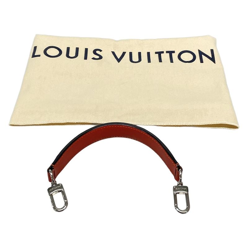 Louis Vuitton Epi Neo-noé Shoulder Bag M54370 Rose Ballerine Leather Cowhide