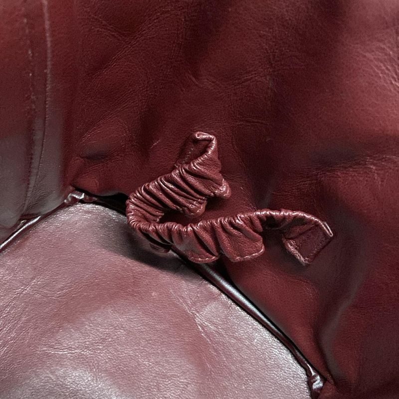 Chanel Vanity Bag Matelasse Black Gold Hardware Lambskin