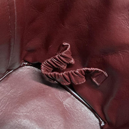 Chanel Vanity Bag Matelasse Black Gold Hardware Lambskin